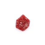 Erth Wellness Delta 9 THC Live Resin Gummies - Wedding Cake - Image 5