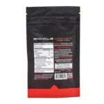 Exhale Amanita Muscaria Mushroom Gummies + Delta 9 - Strawberry (5 Count) - Image 3