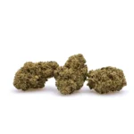 CBD Flower - Frosted Lime - Image 7