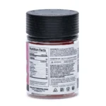 Galaxy Treats Delta 8 / Delta 9 THCP Gummies - Berry Melon Lifter (2180 mg Delta 8 THC + 260 mg Delta 9 THC + 20 mg THCP Total) - Image 3