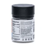 Galaxy Treats Delta 8 / Delta 9 / THCP Gummies - Blue Punch OG (2180 mg Delta 8 THC + 260 mg Delta 9 THC + 20 mg THCP Total) - Image 3