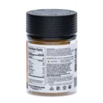 Galaxy Treats Delta 8 / Delta 9 / THCP Gummies - Tropical Kush (2180 mg Delta 8 THC + 260 mg Delta 9 THC + 20 mg THCP Total) - Image 3