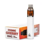 Galaxy Treats HHC Disposable Vape Pen - Cosmic Cherry (2 grams)