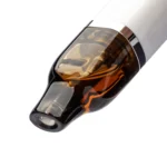 Galaxy Treats HHC Disposable Vape Pen - Cosmic Cherry (2 grams) - Image 3