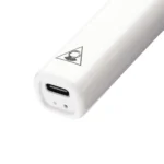 Galaxy Treats HHC Disposable Vape Pen - Cosmic Cherry (2 grams) - Image 4