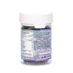 Galaxy Treats Moon Babies HHC Gummies - Pluto's Punch (300 mg Total HHC) - Image 4