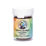 Galaxy Treats Moon Babies HHC Gummies - Pluto's Punch (300 mg Total HHC) - Image 3