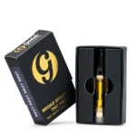 Gold Standard CBD Vape Cartridge - Rest (450 mg)