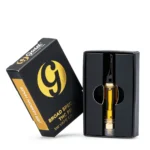 Gold Standard CBD Vape Cartridge - Super Lemon Haze (450 mg)
