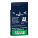 Haygood Artisan THCa Live Resin Cartridge - Lifter Sativa (1 gram) - Image 3