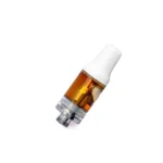 Haygood Artisan THCa Live Resin Cartridge - Space Candy Indica (1 gram) - Image 4