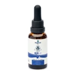 Haygood Delta 8 Tincture - Blue Lavender - Image 2