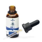 Haygood Delta 8 Tincture - Blue Lavender