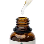 Haygood Delta 8 Tincture - Blue Lavender - Image 4