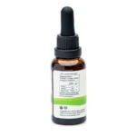 Haygood Delta 8 Tincture - Lemon Lime - Image 3