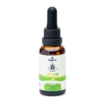 Haygood Delta 8 Tincture - Lemon Lime - Image 2