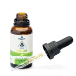 Haygood Delta 8 Tincture - Lemon Lime