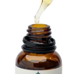 Haygood Delta 8 Tincture - Lemon Lime - Image 4