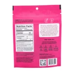 Haygood Delta 9 Live Resin Gummies - Elderberry (100 mg Total Delta 9 THC) - Image 3