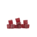 Haygood Delta 9 Live Resin Gummies - Elderberry (100 mg Total Delta 9 THC) - Image 4