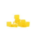 Haygood Delta 9 Live Resin Gummies - Pineapple (100 mg Total Delta 9 THC) - Image 4