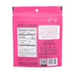 Haygood Delta 9 Live Rosin Gummies - Elderberry - Image 3