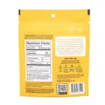 Haygood Delta 9 Live Rosin Gummies - Pineapple - Image 3