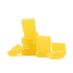Haygood Delta 9 Live Rosin Gummies - Pineapple - Image 4