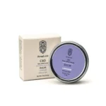 Hemplucid Full-Spectrum CBD Body Balm - Lavender (250 mg CBD)