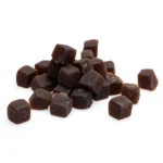 Hemplucid Sleep Mushroom Gummies - Blueberry Lemon (900 mg Total CBD + 450 mg Total CBN) - Image 4
