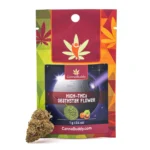 THCa Flower Deathstar - Image 2