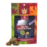 THCa Flower Deathstar - Image 3