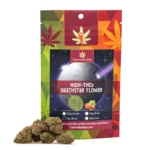 THCa Flower Deathstar - Image 4