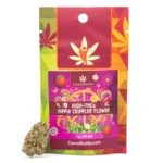 THCa Flower Hippie Crippler - Image 2