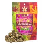 THCa Flower Hippie Crippler - Image 6