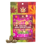 THCa Flower Hippie Crippler - Image 3