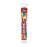 THCa Flower Pre-Roll Amnesia Haze - Image 2