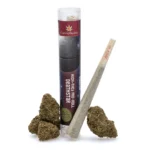 THCa Flower Pre-Roll Deathstar