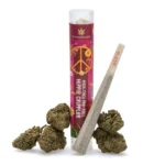 THCa Flower Pre-Roll Hippie Crippler