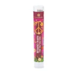 THCa Flower Pre-Roll Hippie Crippler - Image 2