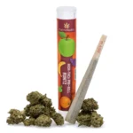 THCa Flower Pre-Roll Runtz