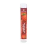 THCa Flower Pre-Roll Strawberry - Image 2