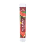THCa Flower Pre-Roll Watermelon Kush - Image 2