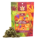 THCa Flower Runtz - Image 5