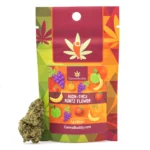 THCa Flower Runtz - Image 2