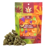 THCa Flower Runtz - Image 6