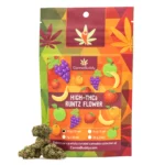 THCa Flower Runtz - Image 3