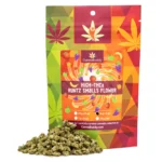 THCa Flower Runtz Smalls - Image 5