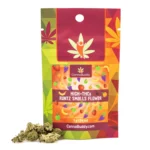 THCa Flower Runtz Smalls - Image 2