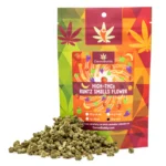 THCa Flower Runtz Smalls - Image 6